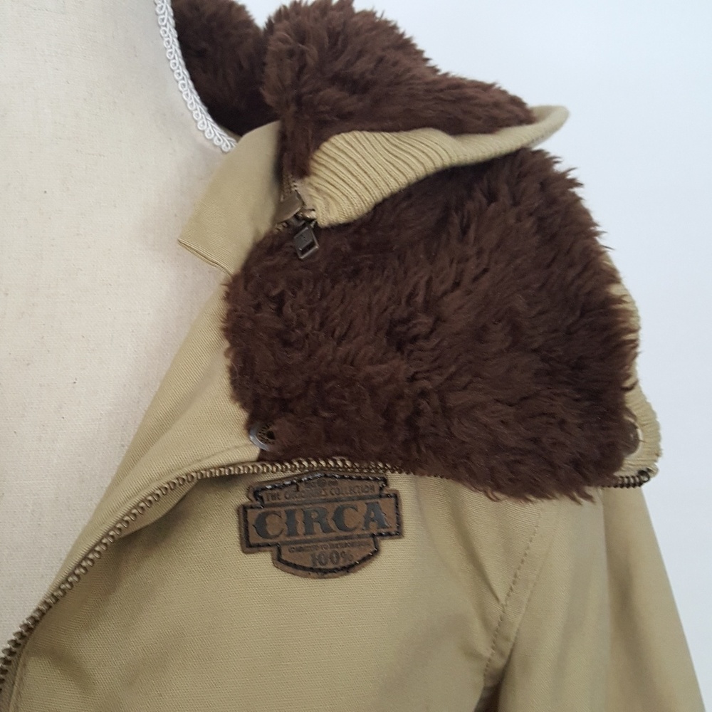 Circa Jacket - Picture 6 of 8